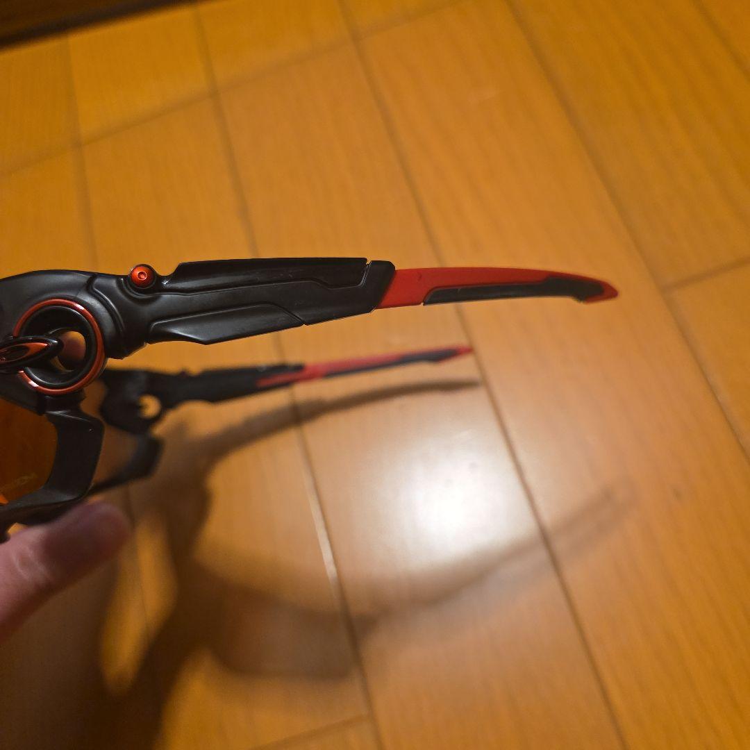 【正規品】Oakley jewbraker
