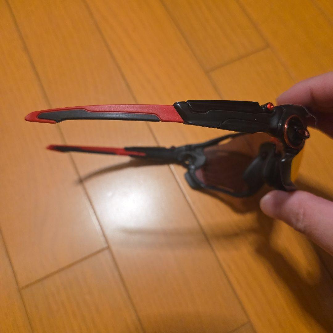 【正規品】Oakley jewbraker