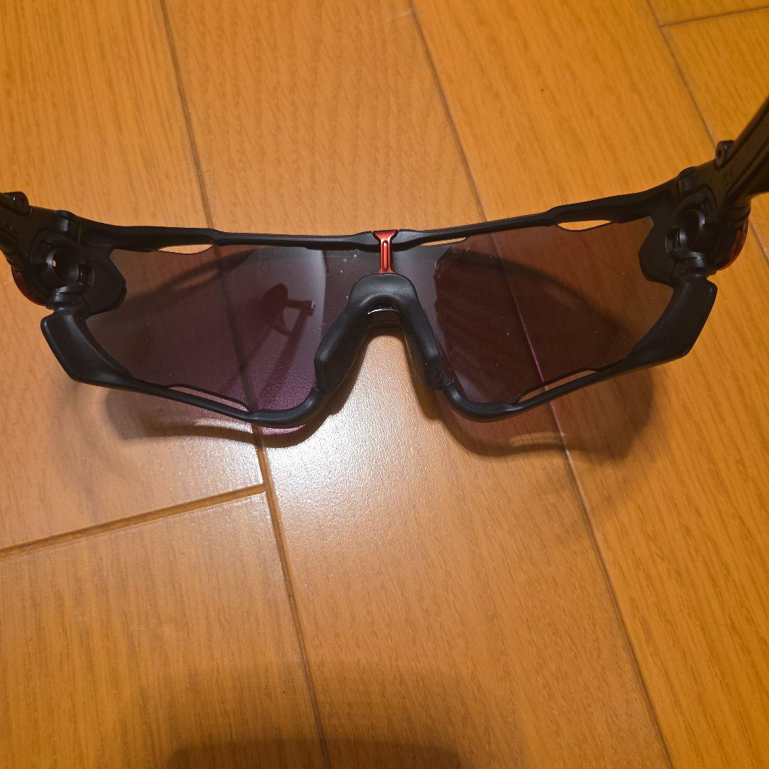 【正規品】Oakley jewbraker