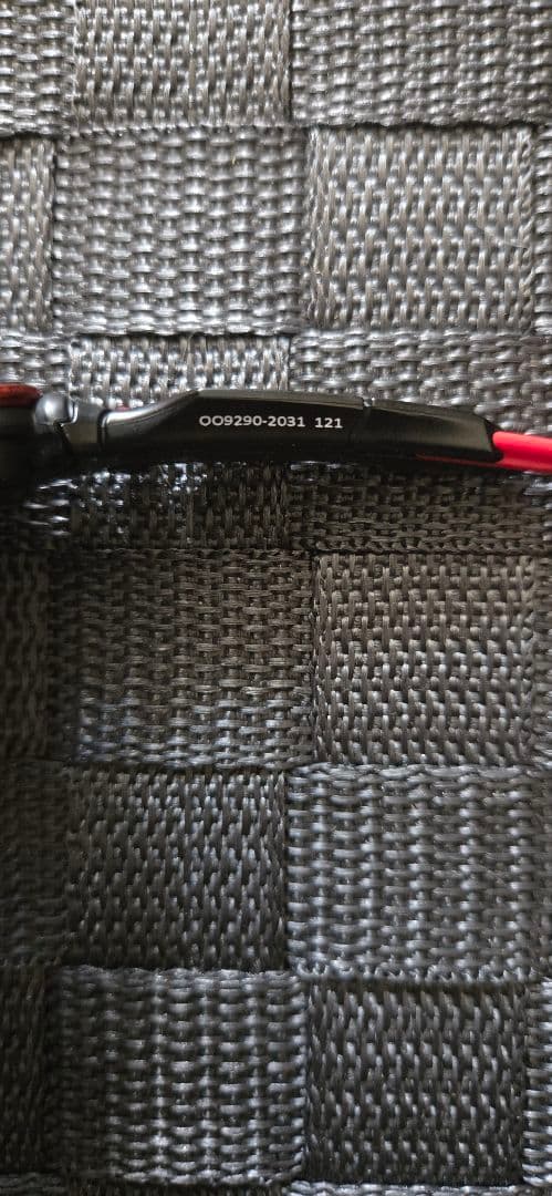 【正規品】Oakley jewbraker