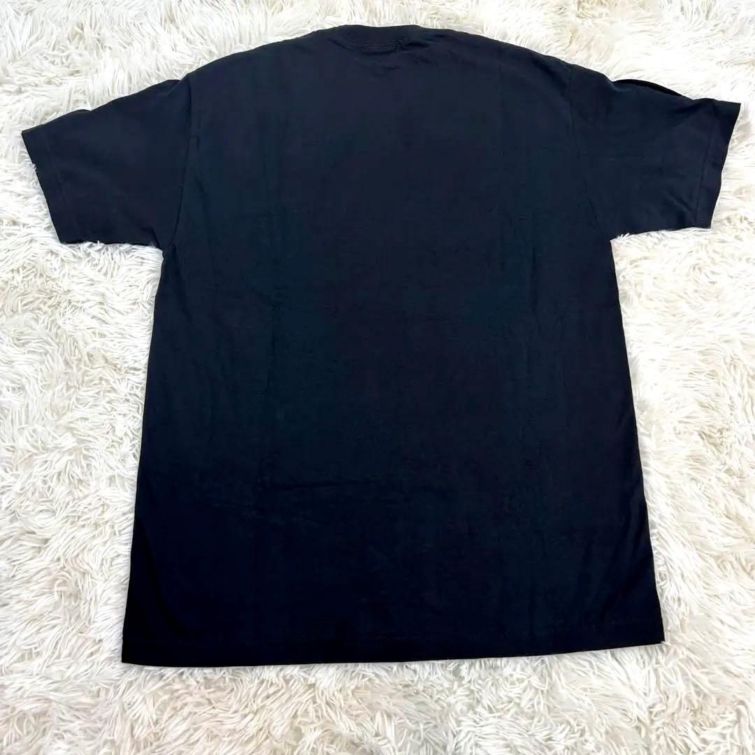 【未使用品】00s ジョーカー joker 映画L Tシャツ 顔 バットマン