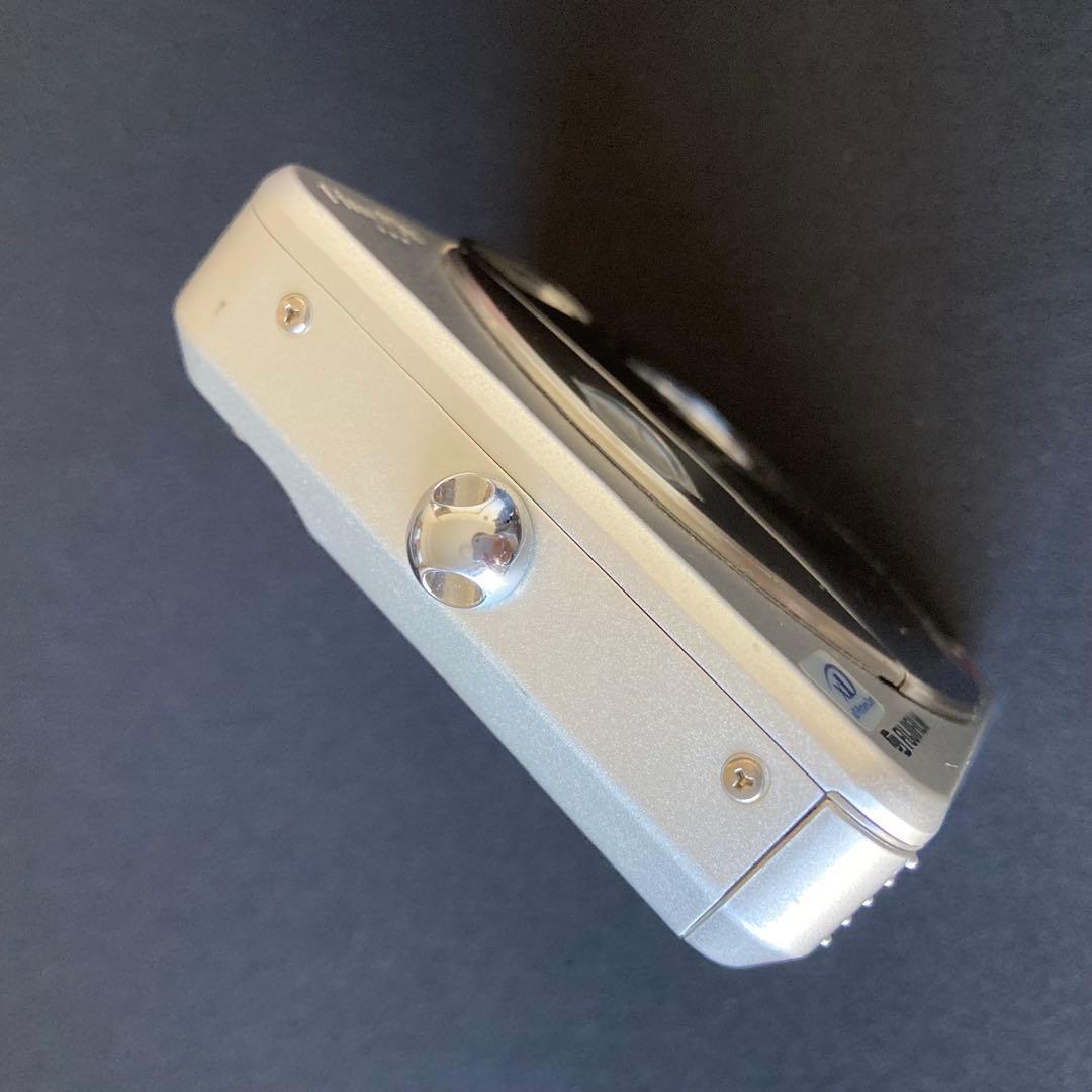 FUJIFILM finepix F402 CCDセンサー コンデジ