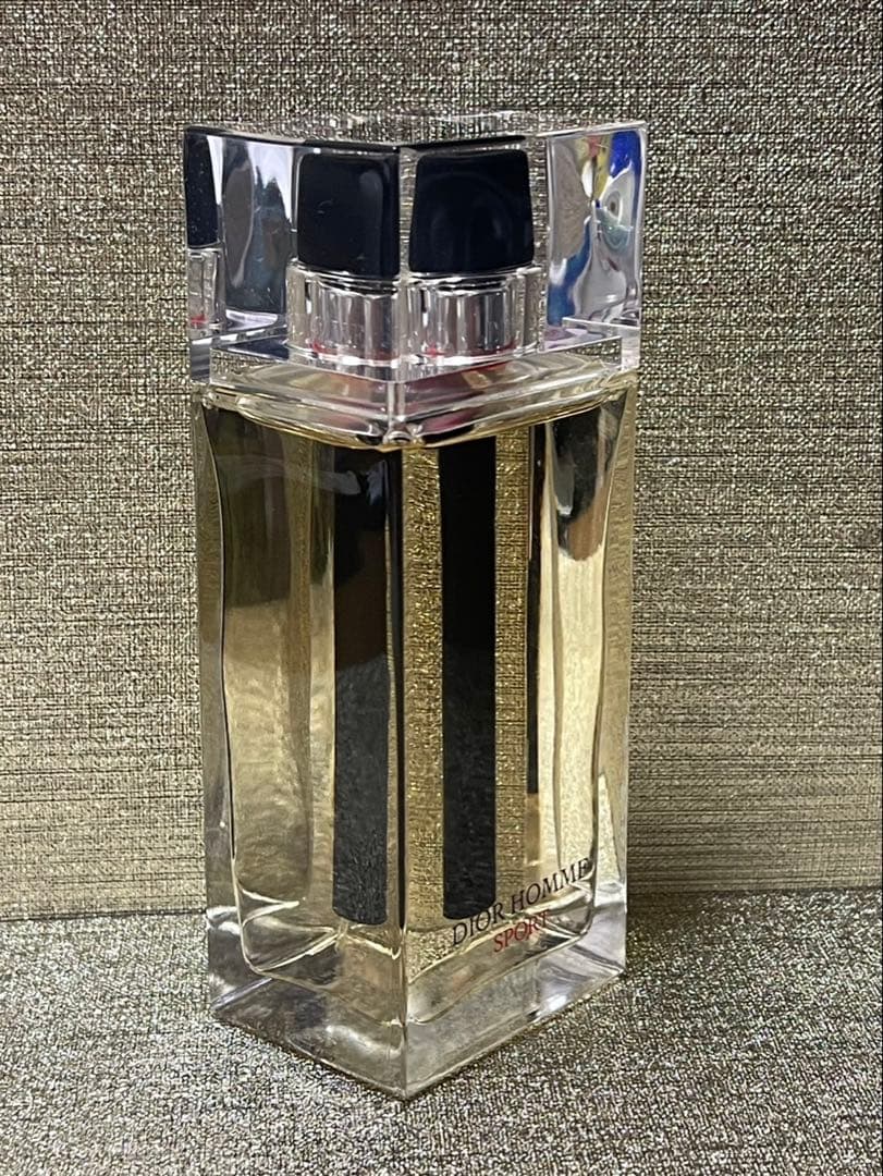 Dior Homme Sport 男性用香水 125ml
