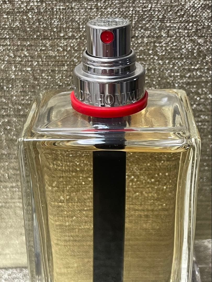 Dior Homme Sport 男性用香水 125ml