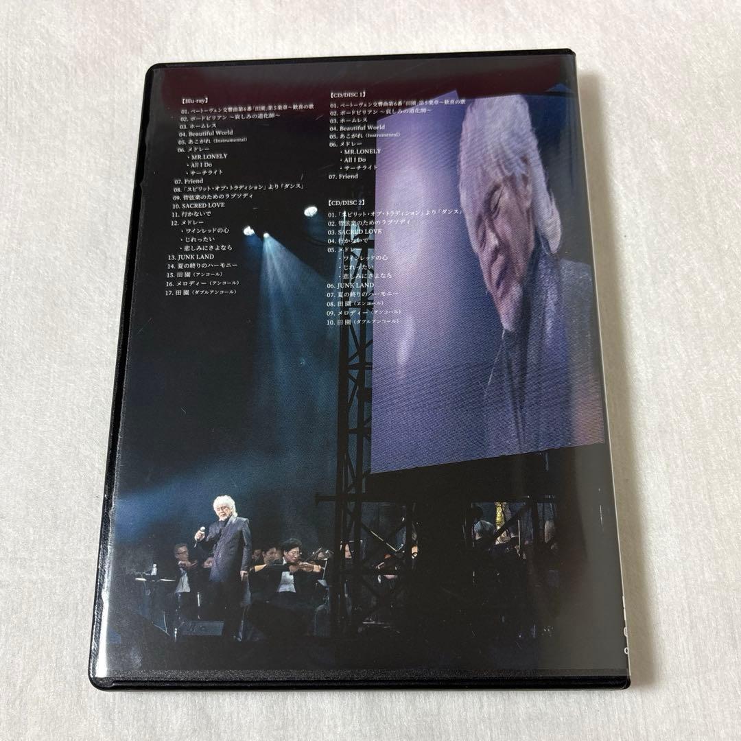 あ*ん様 玉置浩二/billboard classics 玉置浩二 LEGEND