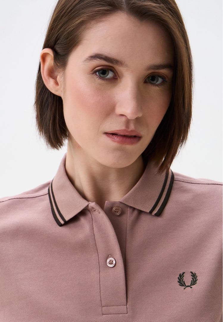 【最終価格】The Fred Perry Shirt G3636