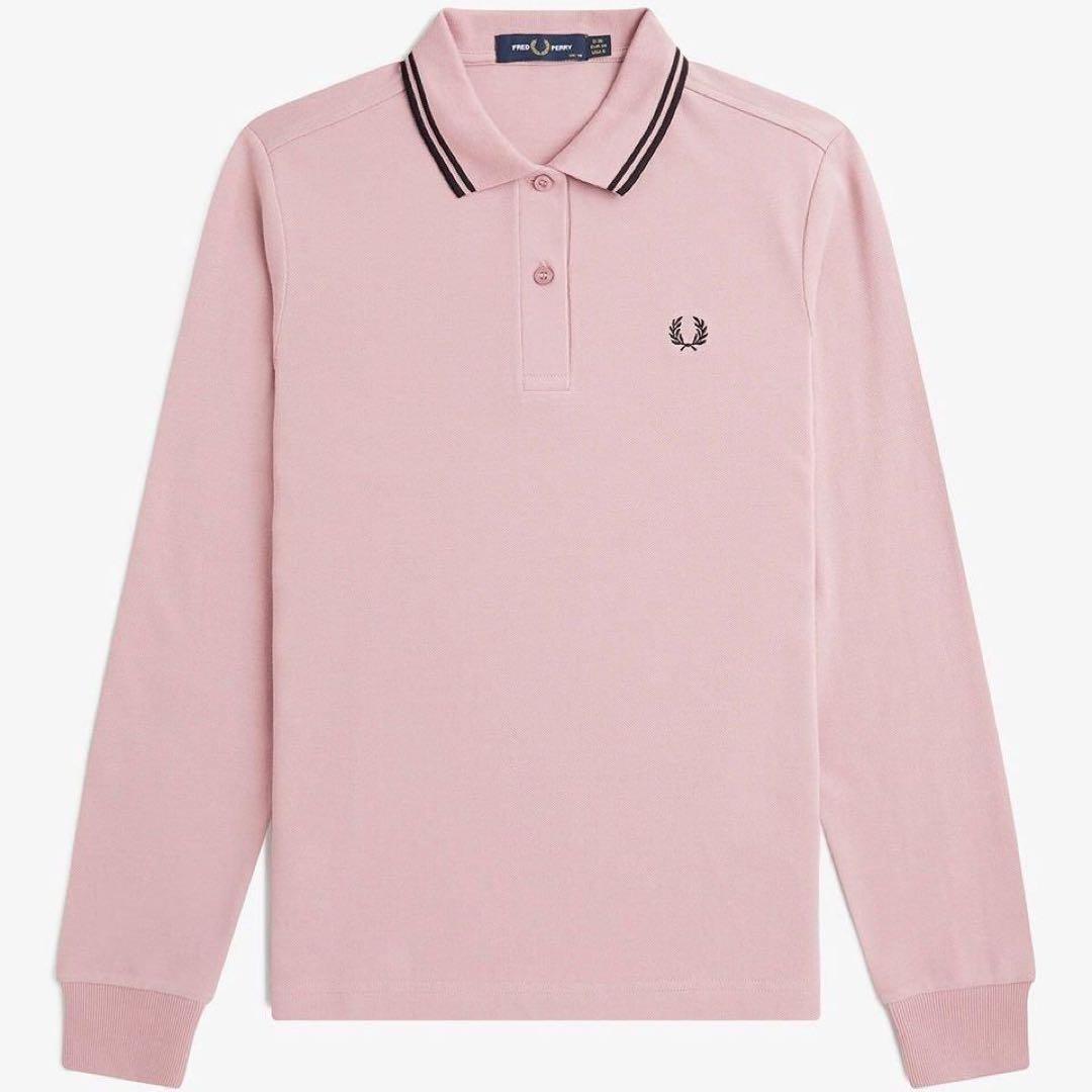 【最終価格】The Fred Perry Shirt G3636