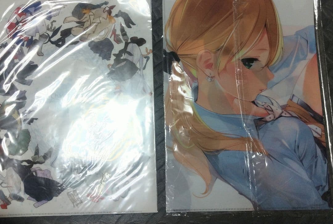 天三月 Appealingirls 同人誌セット