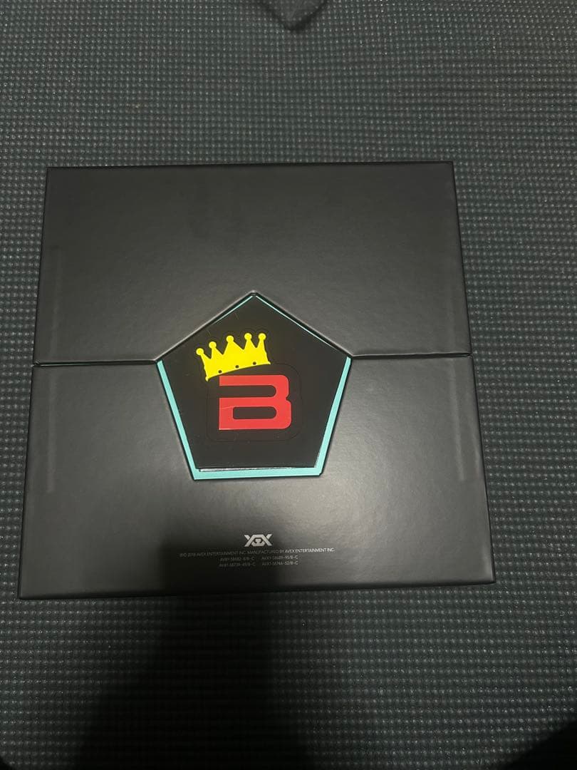ミュージック BIGBANG LAST DANCE THE FINAL dvd