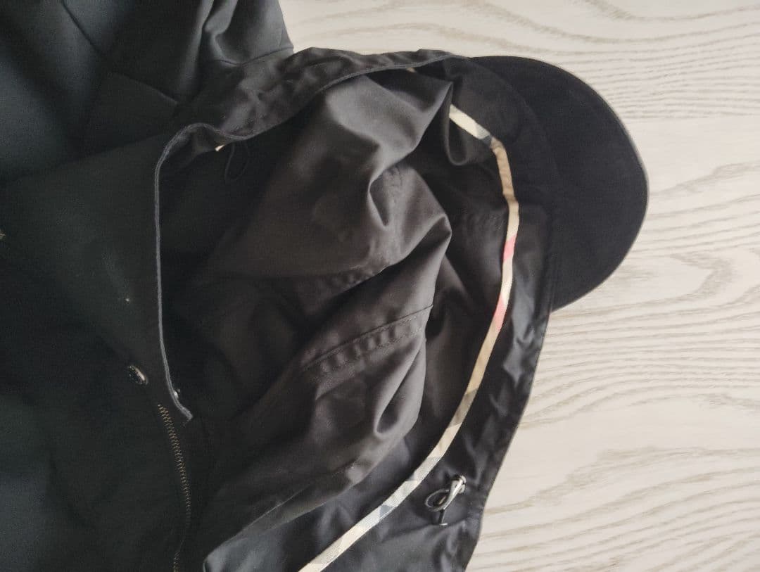 BURBERRY　 LONDON　トレンチコート　38