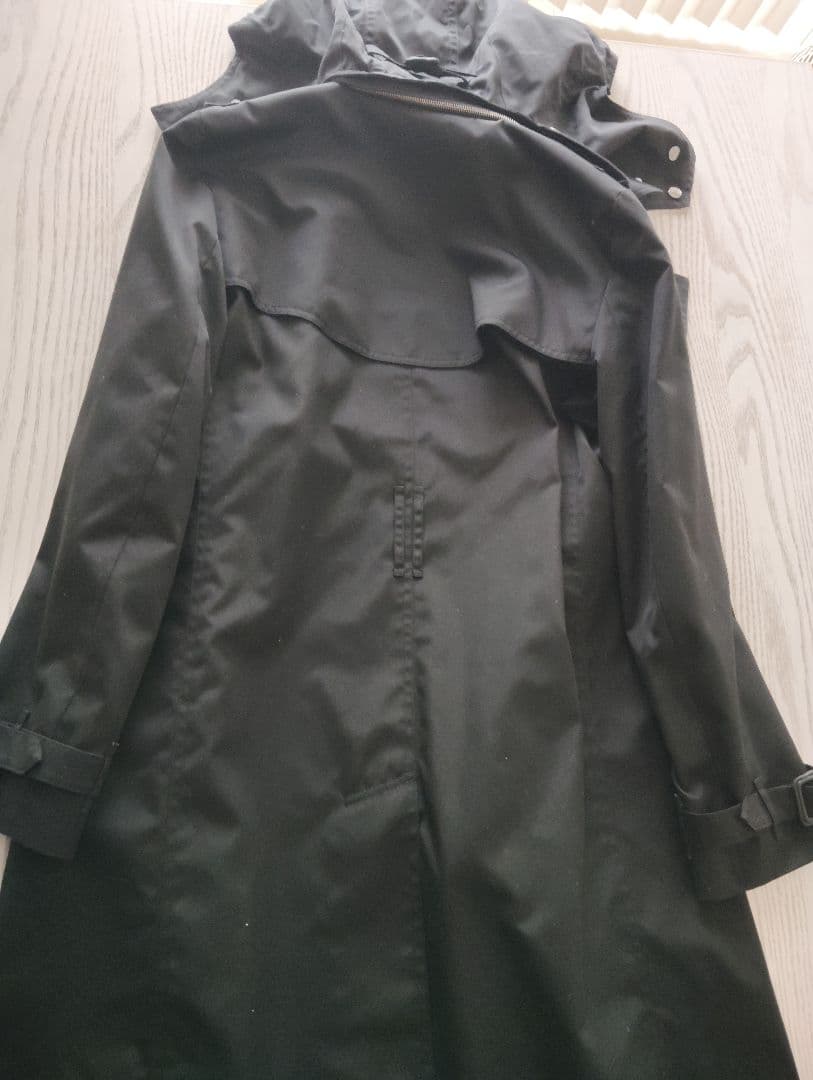 BURBERRY　 LONDON　トレンチコート　38
