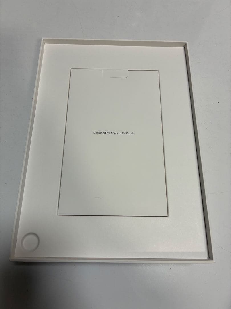 iPad Air （第5世代）64GBパープル 10.9インチ 本体