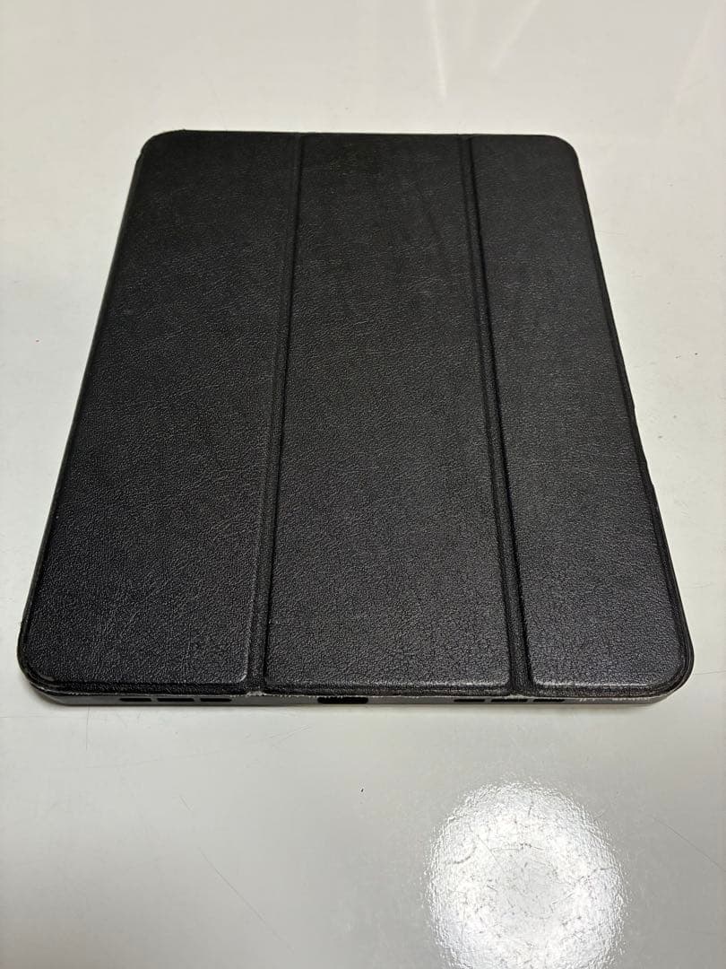 iPad Air （第5世代）64GBパープル 10.9インチ 本体