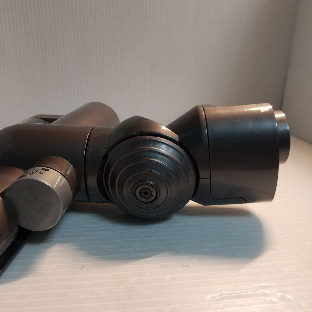 ダイソン 掃除機DC63 カーボンファイバー タービンヘッド