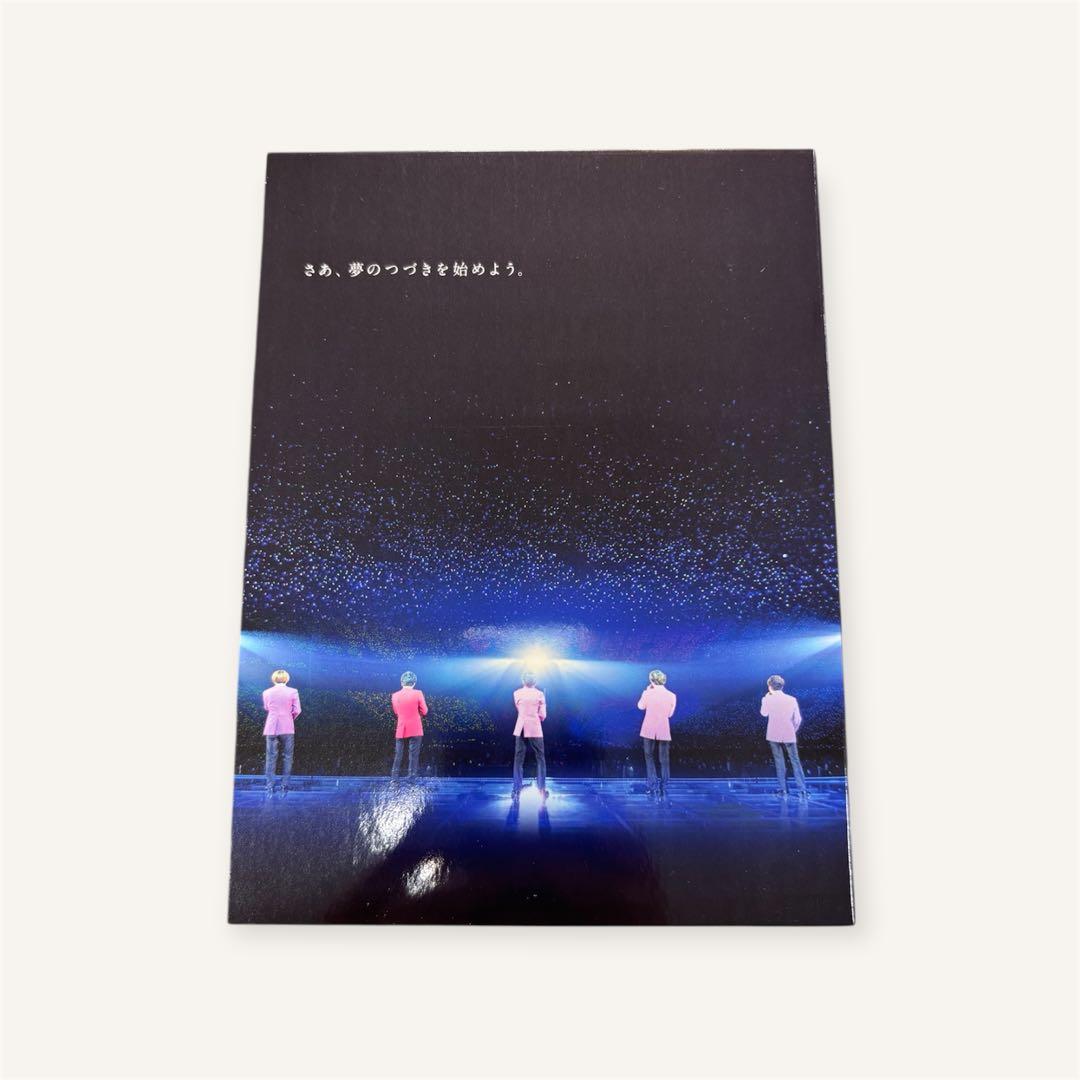 【美品】嵐 Record of Memories DVD ファンクラブ限定版
