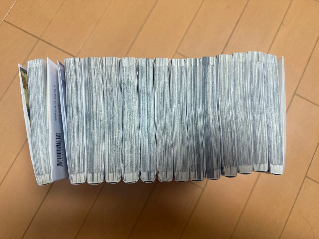 葬送のフリーレン　全巻セット（１〜14巻）