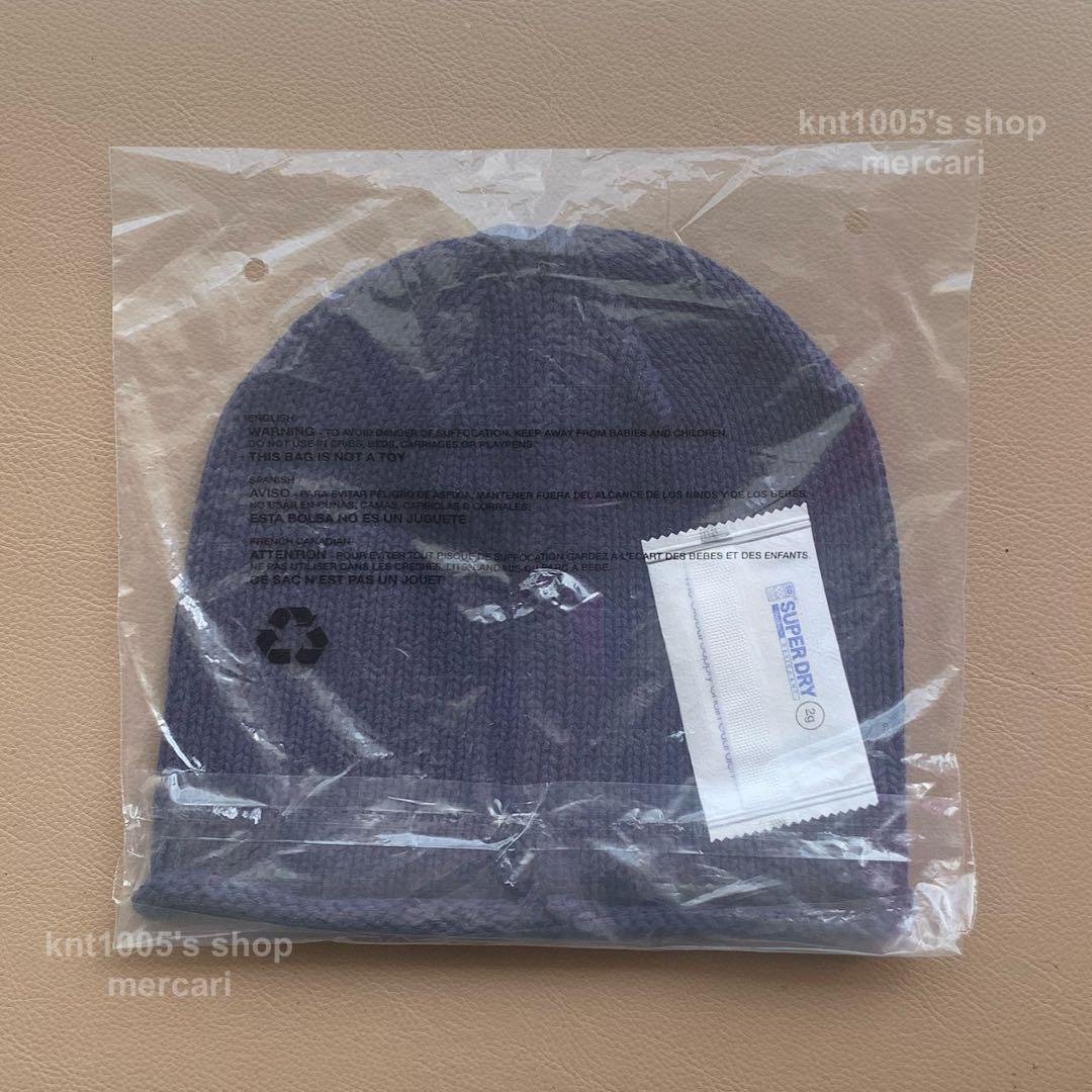 STUSSY ビーニー ステューシー BEANIE S ニット SKULLCAP