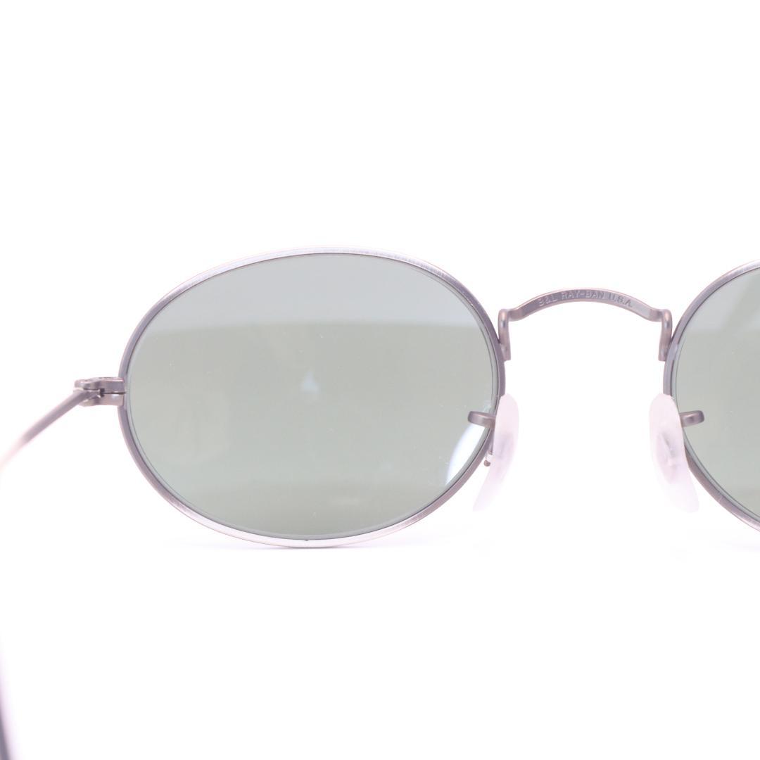 オールド様宛　貴重 B&L RAY-BAN ボシュロム製 ヴィンテージ サングラ