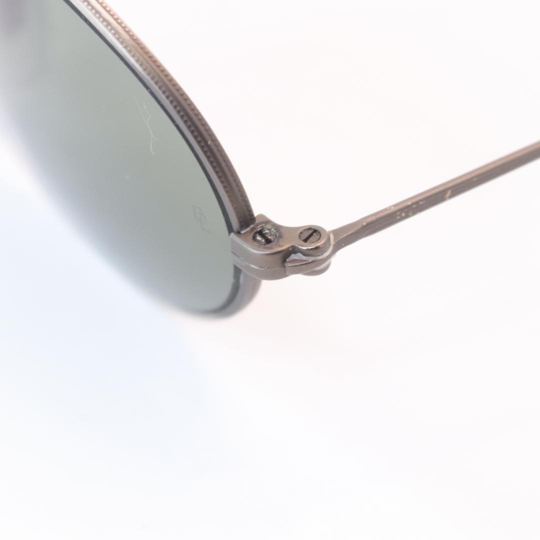 オールド様宛　貴重 B&L RAY-BAN ボシュロム製 ヴィンテージ サングラ