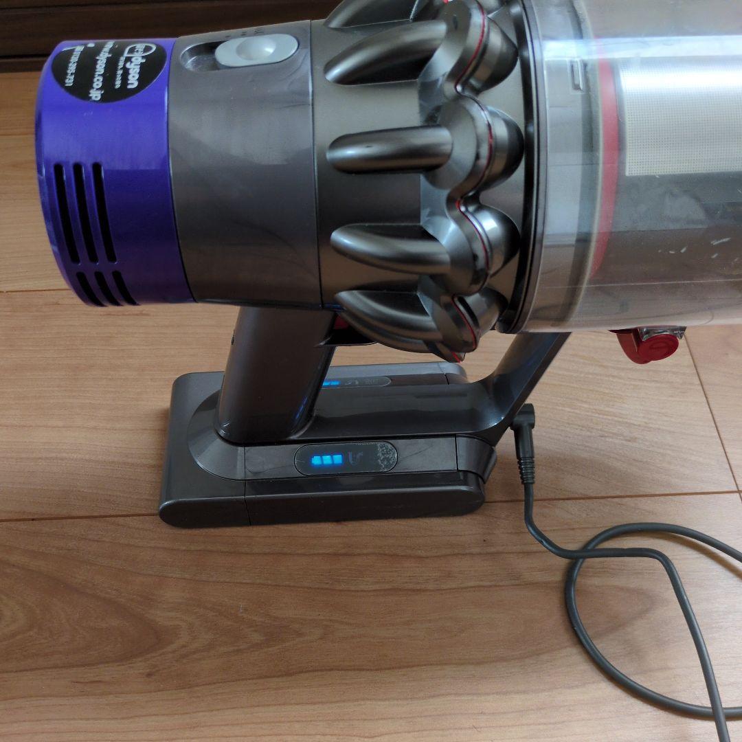 Dyson Cyclone V10 コードレス掃除機
