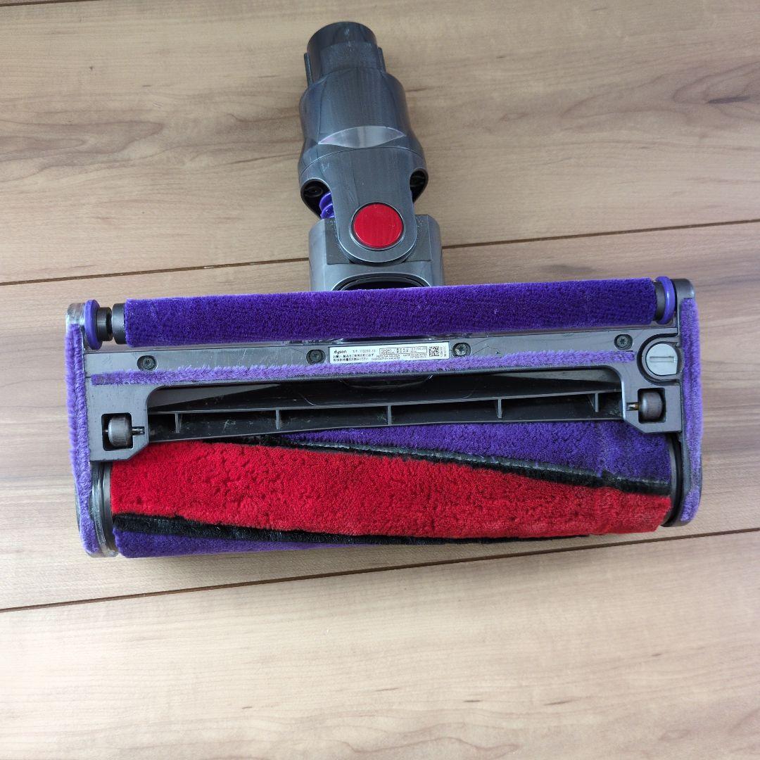 Dyson Cyclone V10 コードレス掃除機