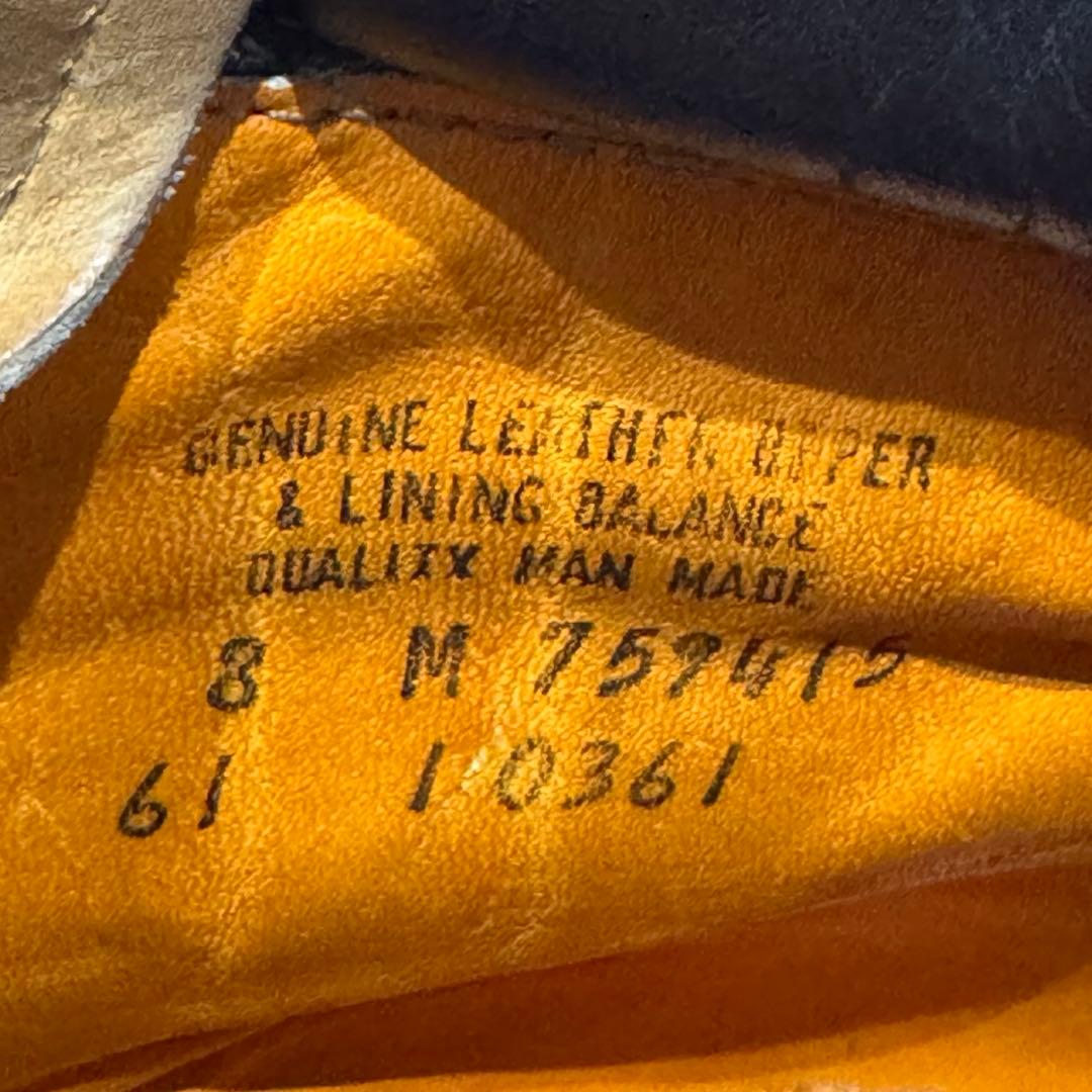 【定番人気】Timberland 25cm 6インチプレミアム　イエローブーツ