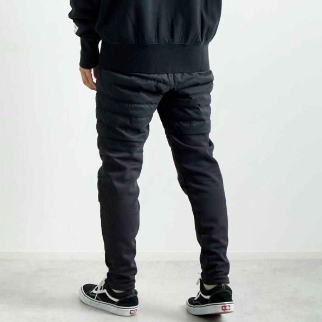 【国内正規品】 ノースフェイス レッドランロングパンツ 黒 S NY82578