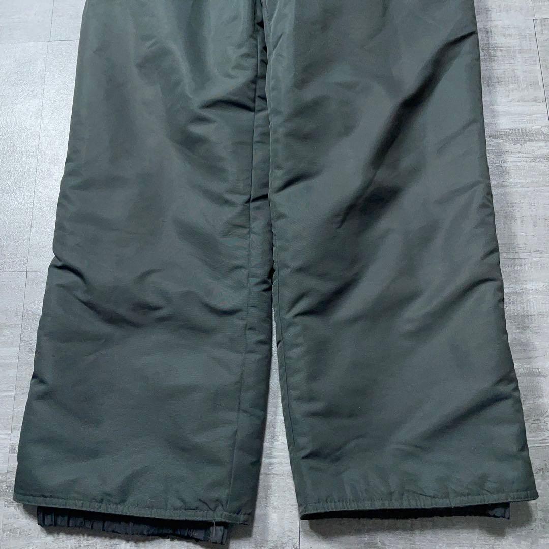 人気⭐︎ DESCENTE デサント スキーウェア 赤黒 160cm スノーウェ