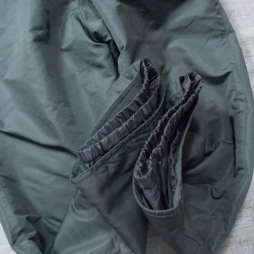 人気⭐︎ DESCENTE デサント スキーウェア 赤黒 160cm スノーウェ