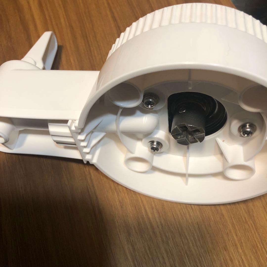 パナソニックミキサー部品 「コップ台完成」MX-152SP用