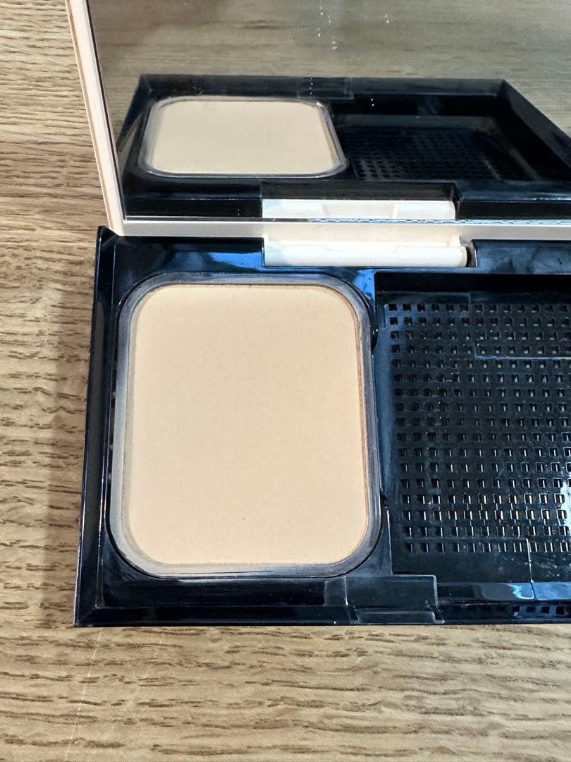 MAQuillAGE ドラマティックパウダリーレフィル　リキッドファンデーション