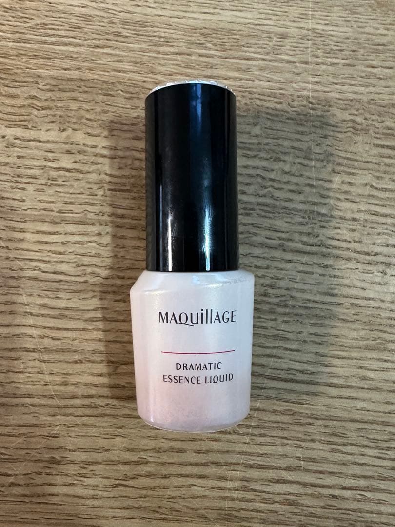 MAQuillAGE ドラマティックパウダリーレフィル　リキッドファンデーション