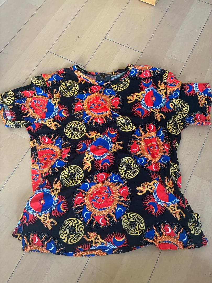 激レアVivienne Westwood Anglomania