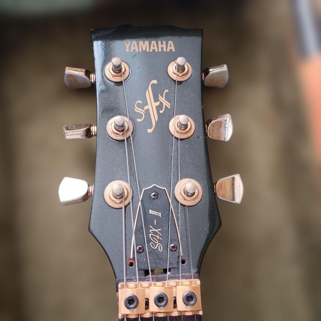YAMAHA SFX-Ⅱ　ジャンク
