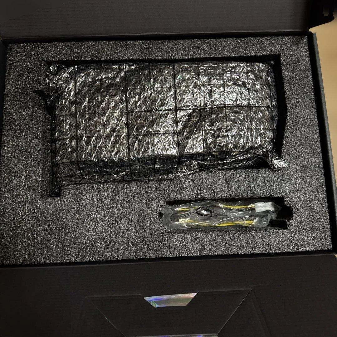ZOTAC GeForce RTX 3070 グラフィックボード