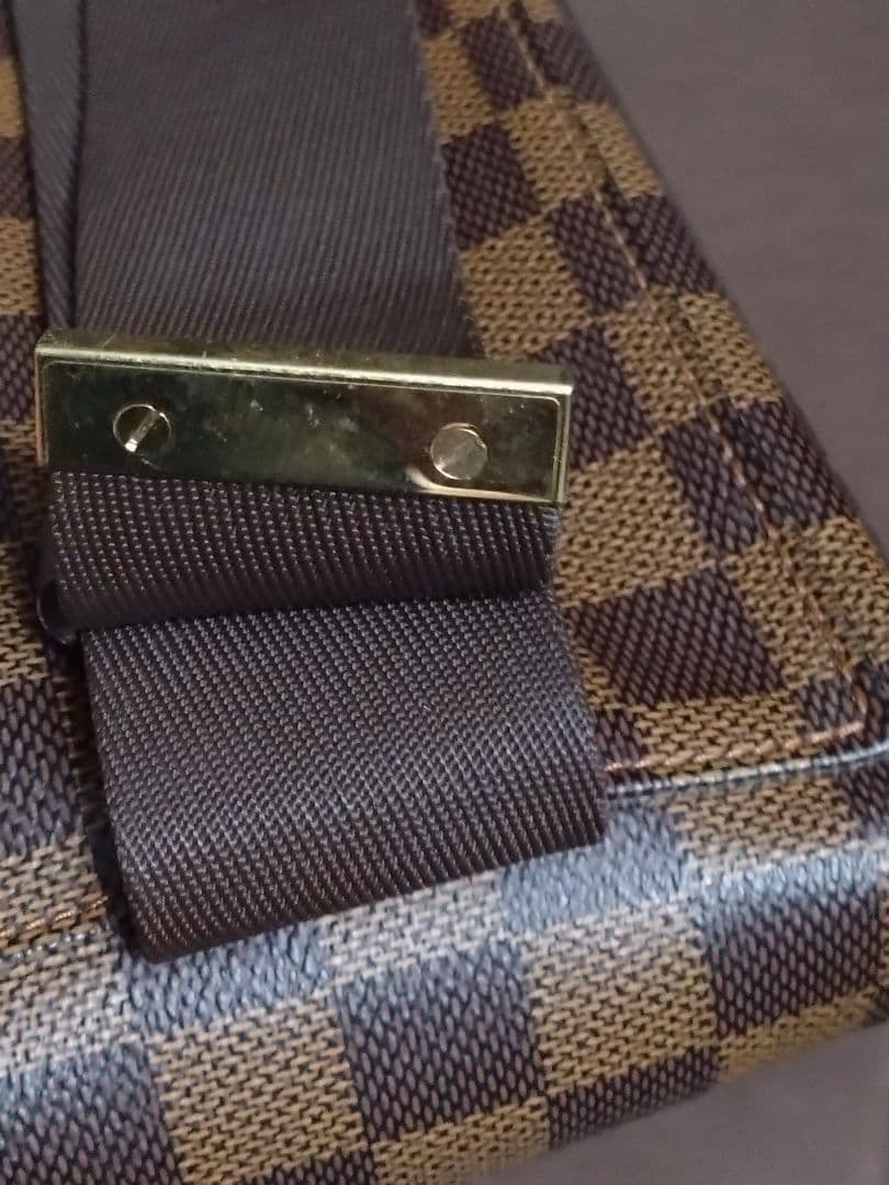 LOUIS VUITTON ジェロニモス ウエストバック ボディバック