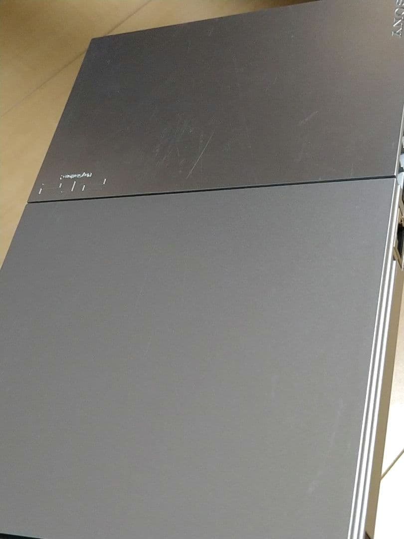 PlayStation2 SCPH-90000 本体 ソフト14枚 ジャンク品