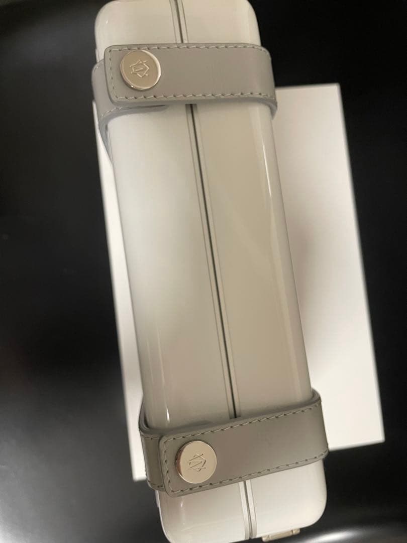 RIMOWA クロスボディバッグ（ポリカーボネート）