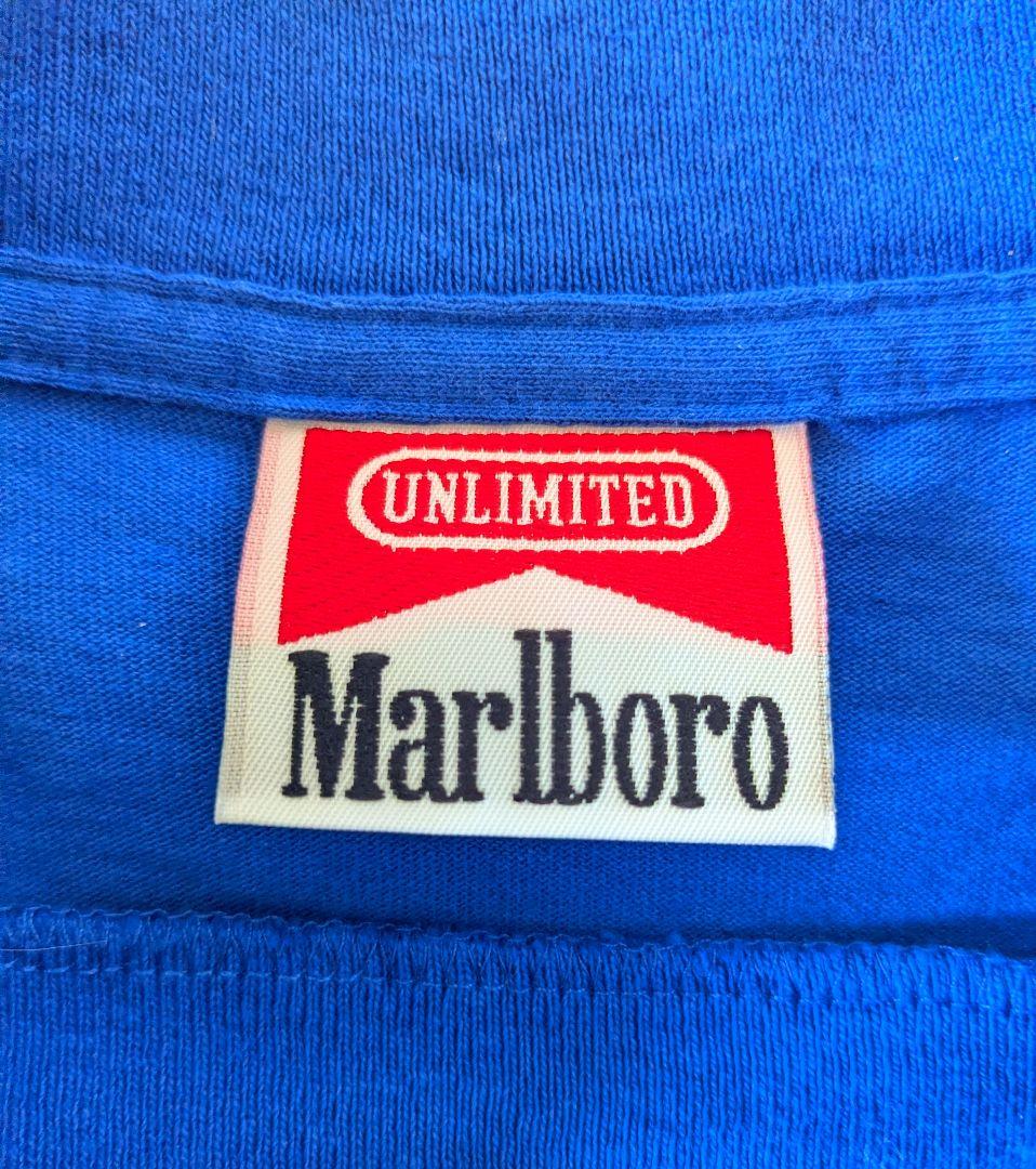 【美品】marlboroマルボロ コヨーテ ウルフUSA製