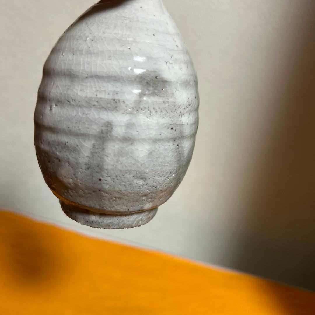 水月窯　酒器　古美術