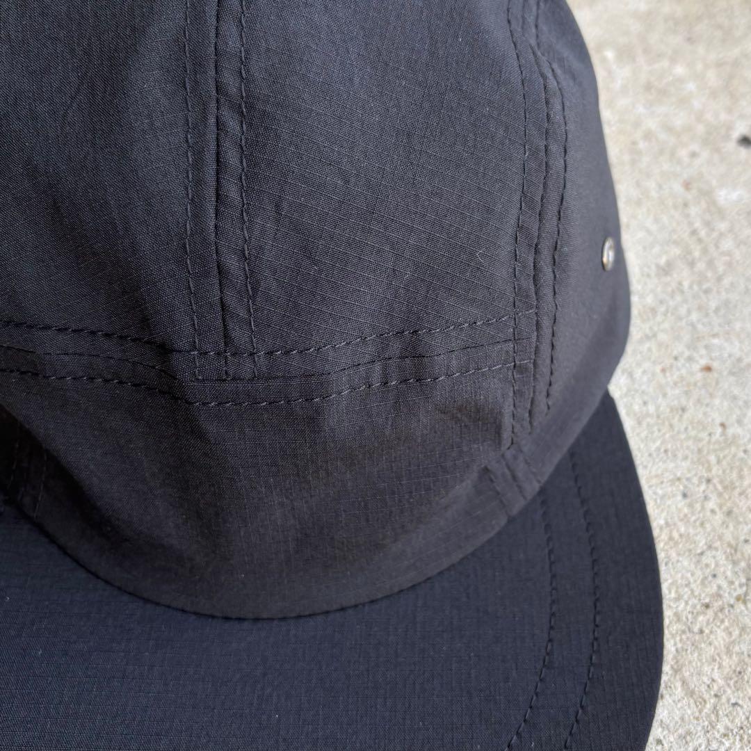 ゴヨウ　JET CAP <RIPSTOP> 新品未使用