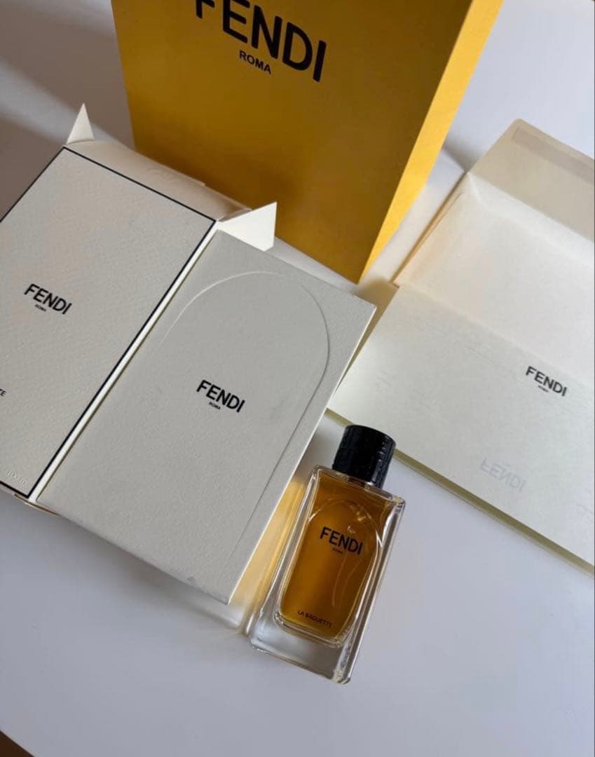 FENDI 香水 La Baguette 100ml 正規品