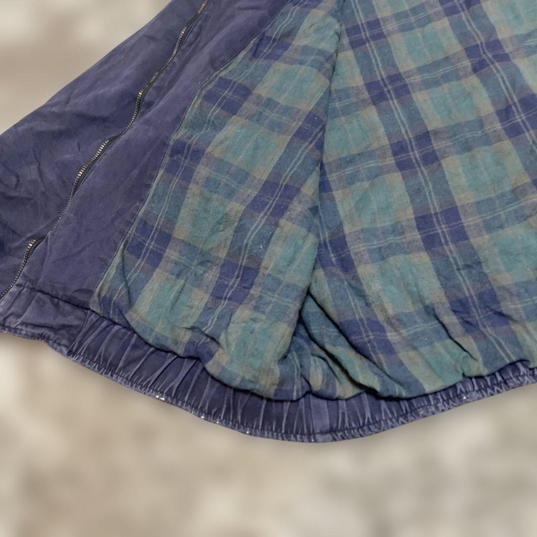 マ*ウ様 90s POLO by Ralph Lauren スイングトップ　襟コ