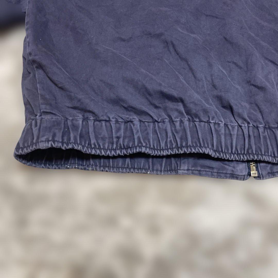 マ*ウ様 90s POLO by Ralph Lauren スイングトップ　襟コ