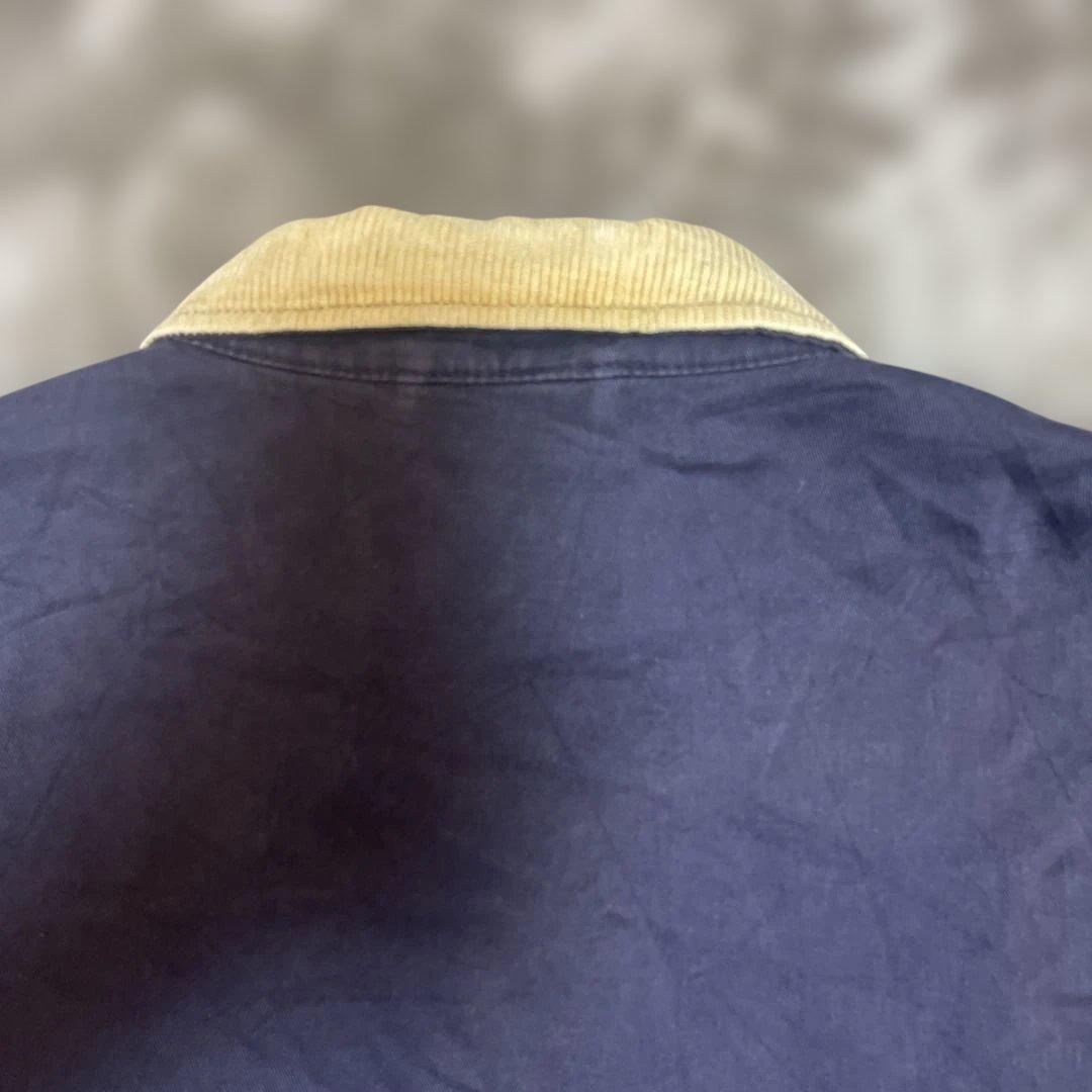 マ*ウ様 90s POLO by Ralph Lauren スイングトップ　襟コ