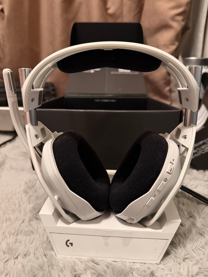 Astro A50 X ゲーミングヘッドセット