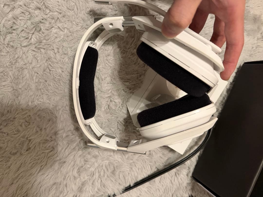 Astro A50 X ゲーミングヘッドセット