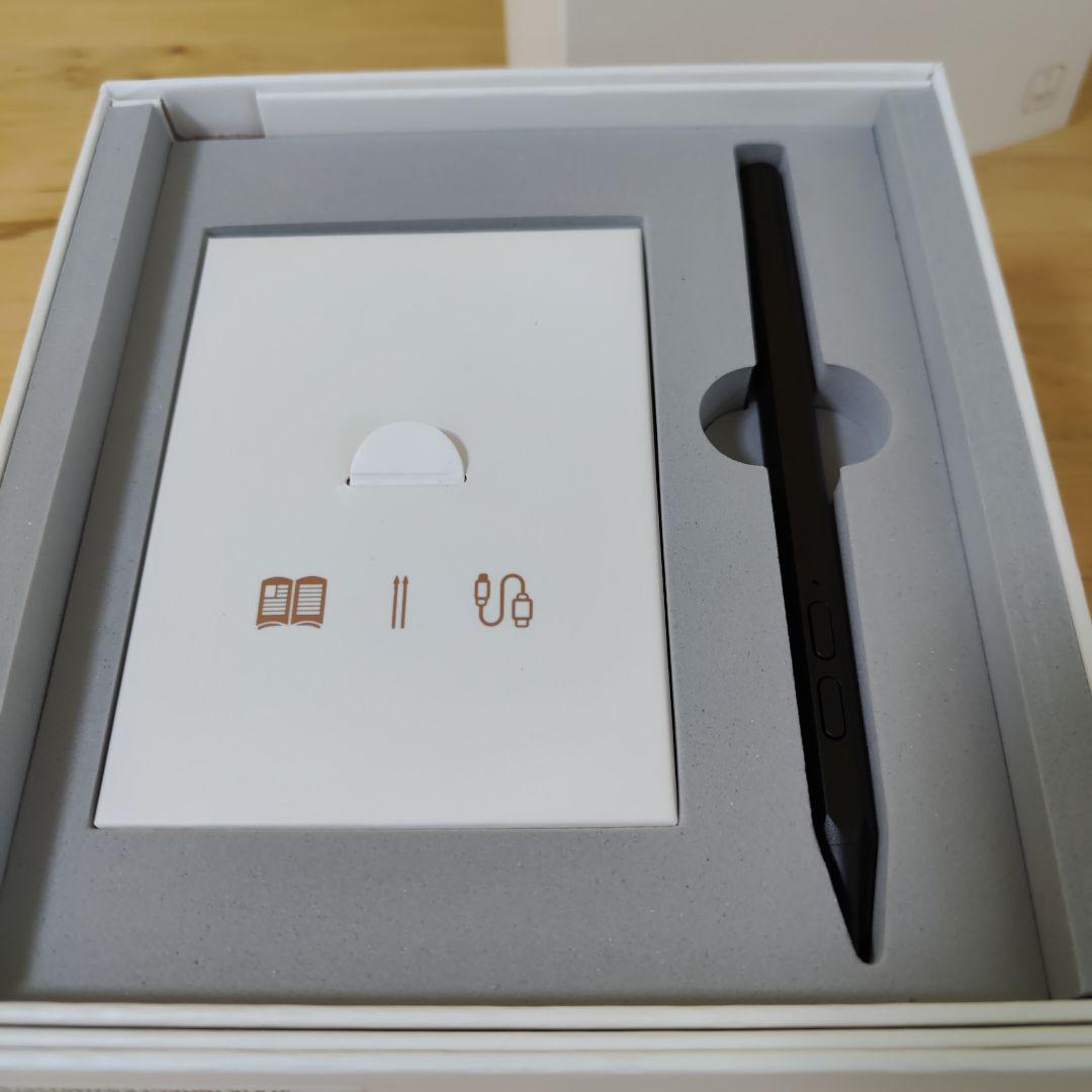 Bigme B751C Color Eink AI Note 電子書籍リーダー
