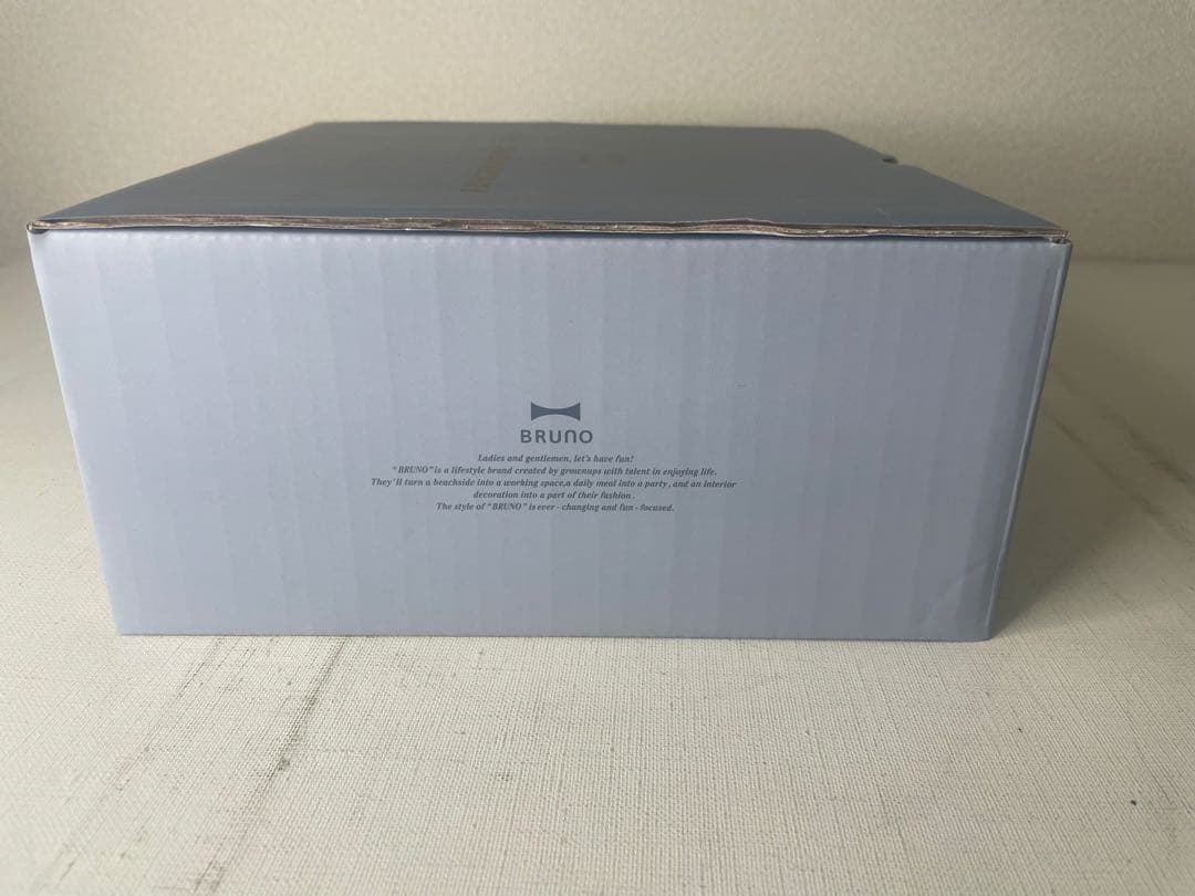 【新品未使用】RANGEMATE PRO by BRUNO 電子レンジ 調理器具