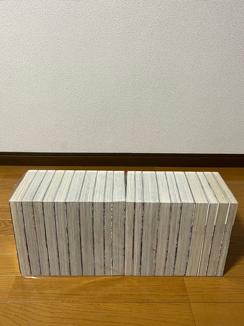 完全版　うしおととら　1〜20巻　全巻セット　全巻初版
